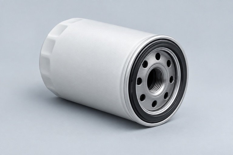 Maintenance spares illustration; exact parts require confirmation